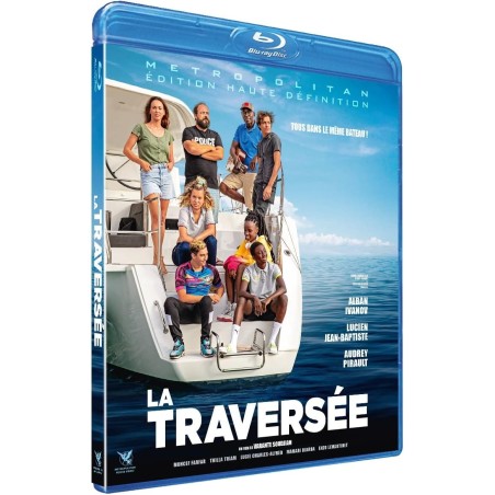 LA TRAVERSEE