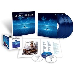 Coffret Collector Le Grand...