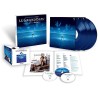 Coffret Collector Le Grand Bleu - VINYLE + CD + DVD + LIVRE