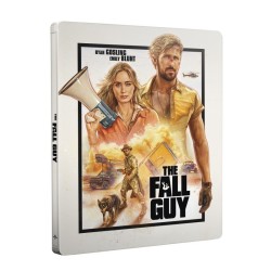 THE FALL GUY - COMBO UHD 4K...