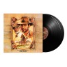 Indiana Jones and the Last Crusade - Original Motion Picture Soundtrack - Double Vinyle- Tirage limité