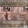 GLADIATOR - Motion Picture Soundtrack - Double Vinyle- Tirage limité