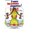 A NOUS LES PETITES ANGLAISES - BLU RAY