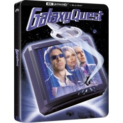 GALAXY QUEST - COMBO UHD 4K...