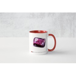 PACK 2 MUGS - FIGHT CLUB