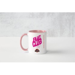 PACK 2 MUGS - FIGHT CLUB