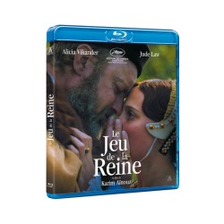 LE JEU DE LA REINE