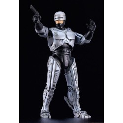 RoboCop figurine Moderoid Plastic Model Kit RoboCop 18 cm