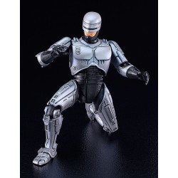 RoboCop figurine Moderoid Plastic Model Kit RoboCop 18 cm