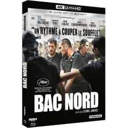 BAC NORD - UHD 4K