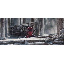 DEADPOOL & WOLVERINE - COMBO UHD 4K + BD