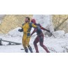 DEADPOOL & WOLVERINE - COMBO UHD 4K + BD