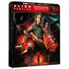 ALIEN ROMULUS - COMBO UHD 4K + BD - STEELBOOK - EDITION LIMITEE