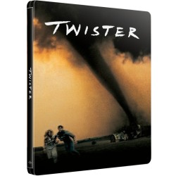 TWISTER - COMBO UHD 4K + BD...