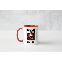 SHAUN OF THE DEAD - MUG...