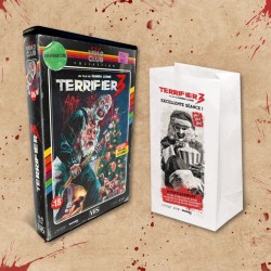 TERRIFIER 3 - ESC VIDÉO...