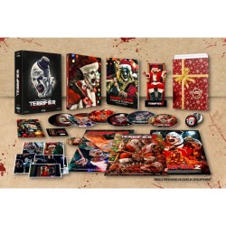 TERRIFIER - COFFRET...