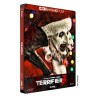 TERRIFIER 3 - COMBO UHD 4K + BD - STEELBOOK - ÉDITION LIMITÉE