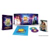 ELECTRIC DREAMS - COMBO DVD + BD + LIVRET - ÉDITION LIMITÉE