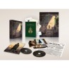 LE COMTE DE MONTE-CRISTO - COMBO UHD 4 K + BD - COFFRET COLLECTOR - EDITION LIMITEE