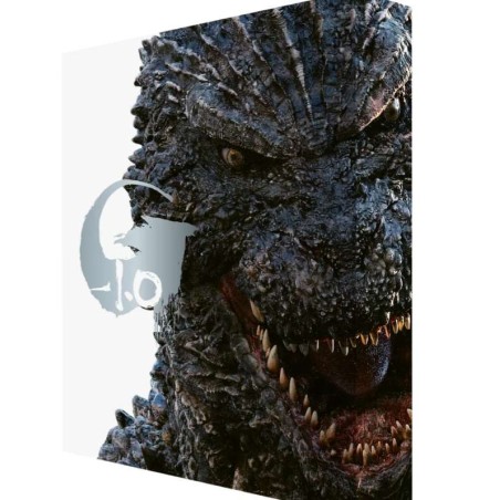 Godzilla Minus One - Edition Collector Limitée - 4K Ultra HD - Blu-ray