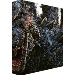 Godzilla Minus One - Edition Collector Limitée - 4K Ultra HD - Blu-ray