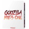 Godzilla Minus One - Steelbook - Combo 4K Ultra HD - Blu-ray