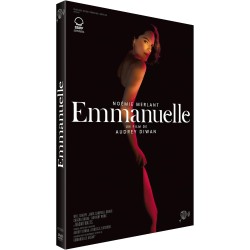 EMMANUELLE - DVD