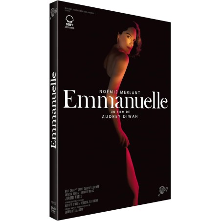 EMMANUELLE - DVD