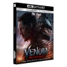 VENOM : THE LAST DANCE - COMBO UHD 4K + BD