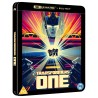 TRANSFORMERS ONE - COMBO UHD 4K + BD - STEELBOOK - EDITION LIMITEE