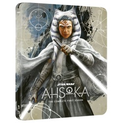 AHSOKA - SAISON 1 - COMBO 2...