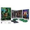 LOKI - SAISON 2 - COMBO 2 UHD 4K + 2 BD - STEELBOOK - EDITION LIMITEE