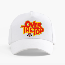 CASQUETTE - OVER THE TOP -...