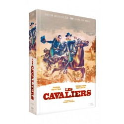 LES CAVALIERS - COMBO DVD +...