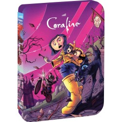 Coraline - Édition...