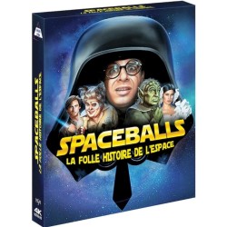 SPACEBALLS  ( LA FOLLE...