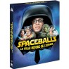 SPACEBALLS  ( LA FOLLE HISTOIRE DE L'ESPACE ) – UHD 4K + Blu Ray – Coffret Collector