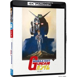 Mobile Suit Gundam - Film I...