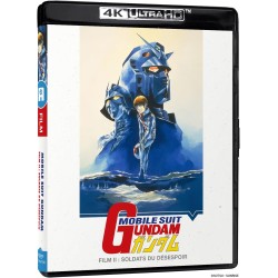 Mobile Suit Gundam-Film II...