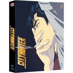 City Hunter – Intégrale...