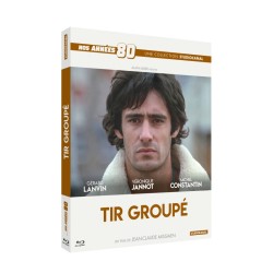 TIR GROUPE - BLU RAY