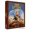 COFFRET COLLECTOR HÉROÏQUE - DAR L'INVINCIBLE - COMBO UHD 4K + 2 BD - ÉDITION LIMITÉE