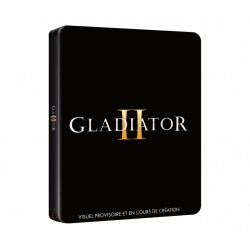 GLADIATOR II - COMBO UHD 4K...