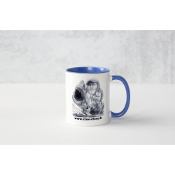 ULTRA PACK - 26 MUGS CINE STORY