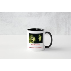 ULTRA PACK - 26 MUGS CINE STORY