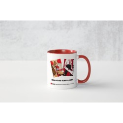 ULTRA PACK - 26 MUGS CINE STORY