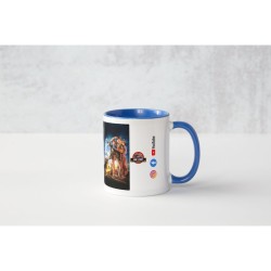 ULTRA PACK - 26 MUGS CINE STORY