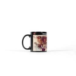 MUG - CINE STORY - WILLOW...