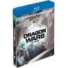 D-WAR : LA GUERRE DES DRAGONS - BLU RAY - STEELBOOK